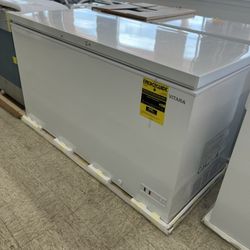 Vitara 16cu. Chest Freezer 