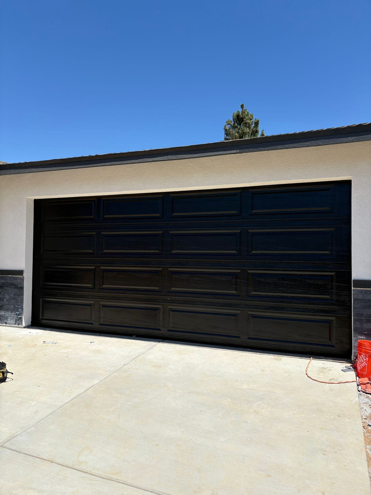 Garage Doors