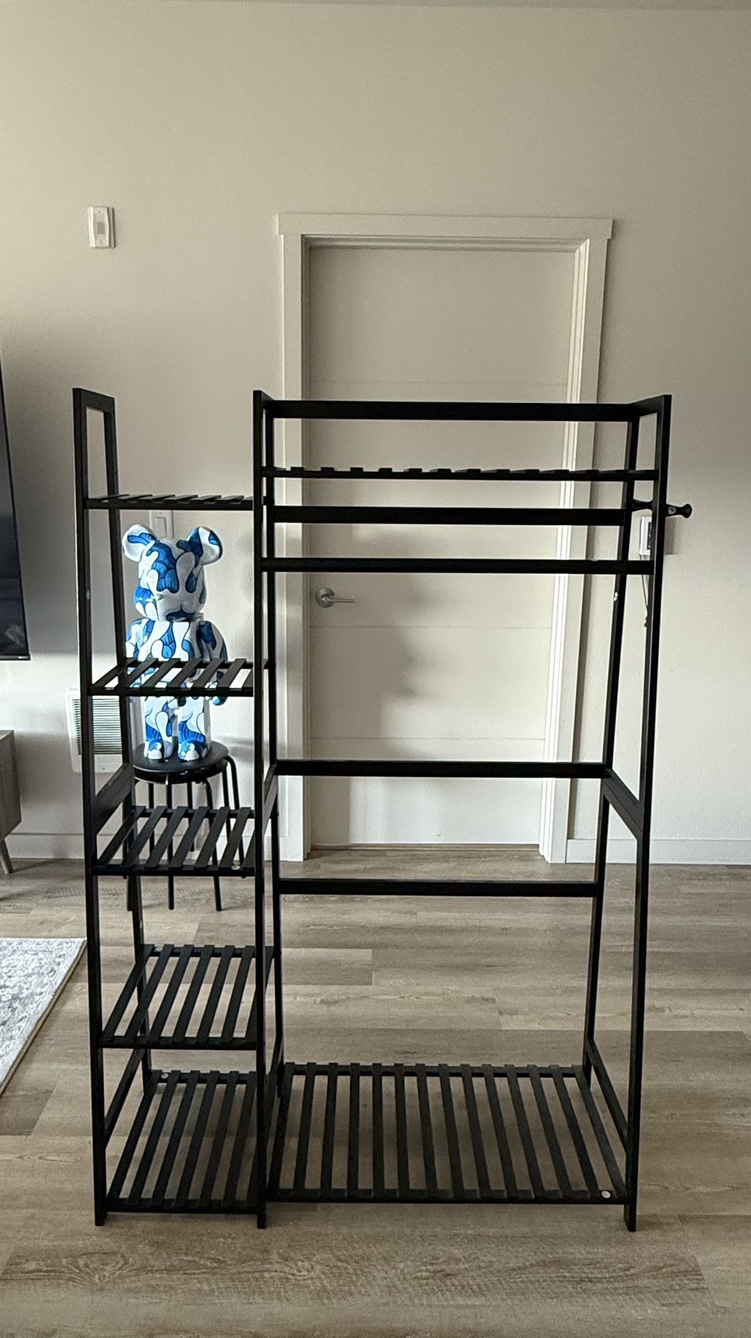 Clothing Rack