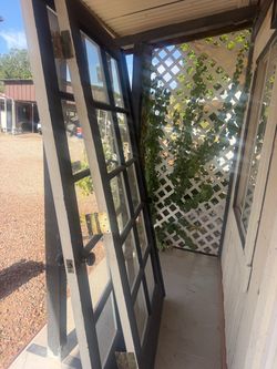 French Doors