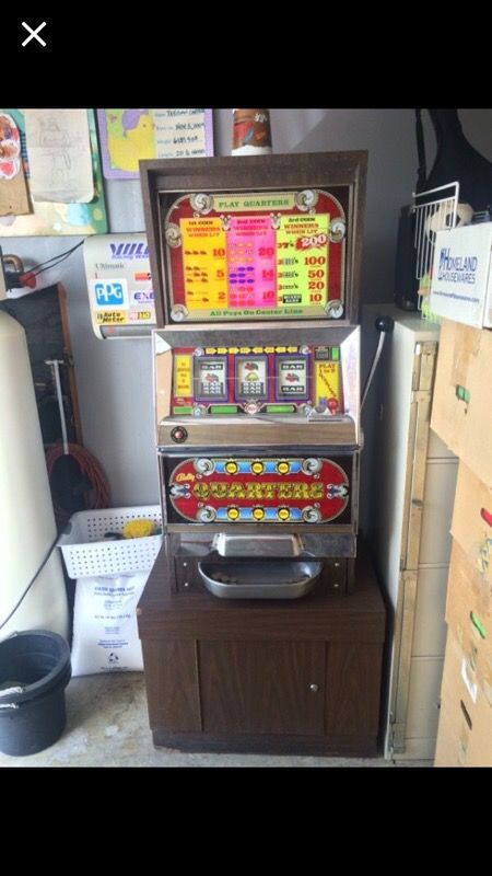 Machine Machine