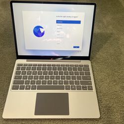 Microsoft 12” Laptop Refurbished 