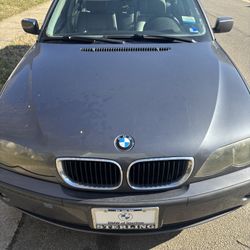 2003 BMW 325i