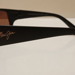 MAUI JIM SUNGLASSES - HALEAKALA  MJ419-2M 66/20-123