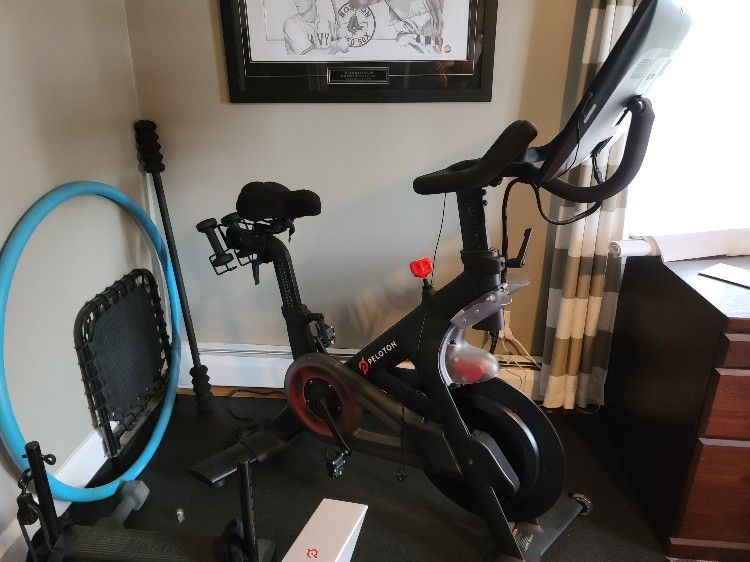 Peloton