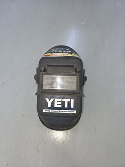 Welding Helmet