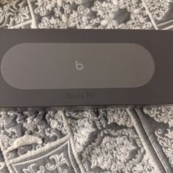Beats Pill X 