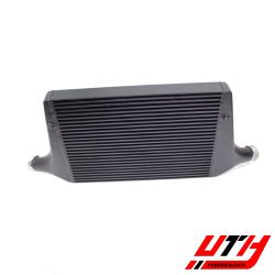 Rev9  Audi A4 / A5 (B8) 1.8L 2.0L TFSI 2009-12 Race Spec Front Mount Intercooler Upgrade Kit SKU: ICK-084_1