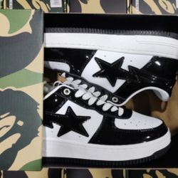 bape shoes
