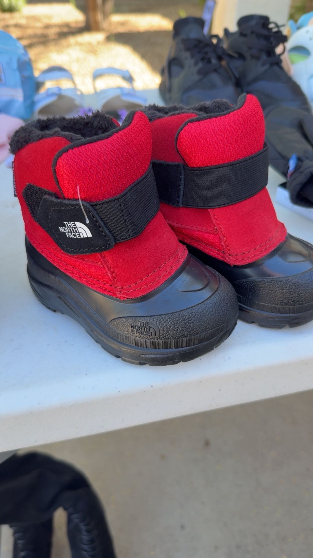 The North Face Boots