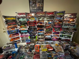 Big sale