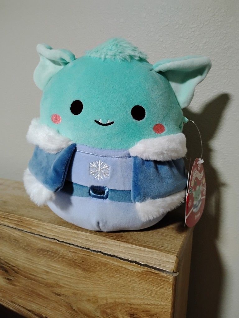 Brand New Soushmallons