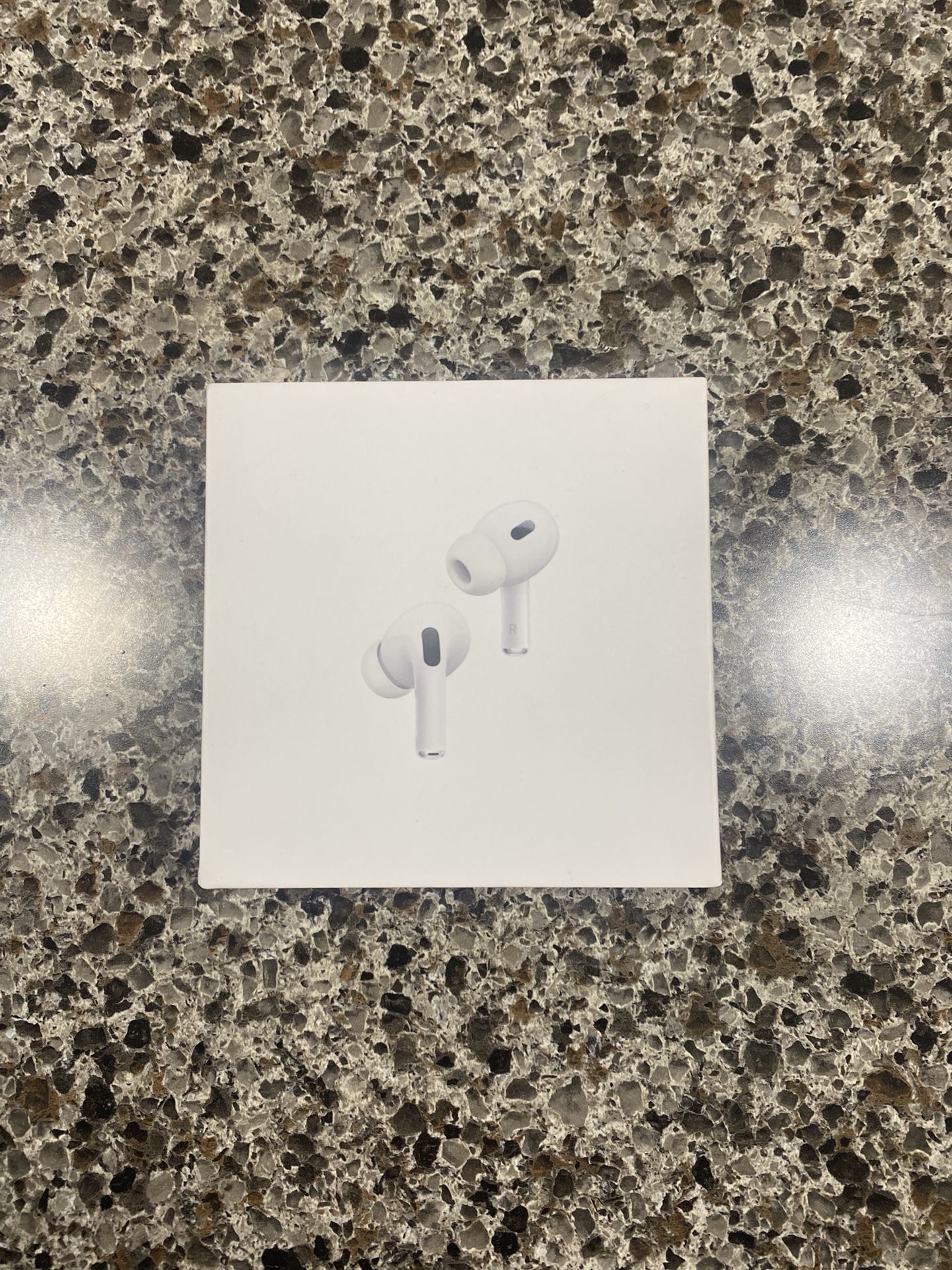 AirPod Pro (Second Generation)