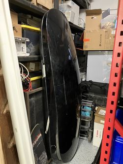 Yakima Roof Box Cargo