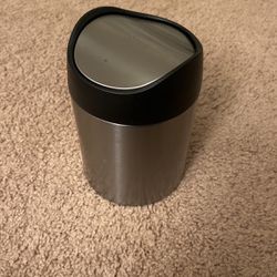 Very Small Trash Can