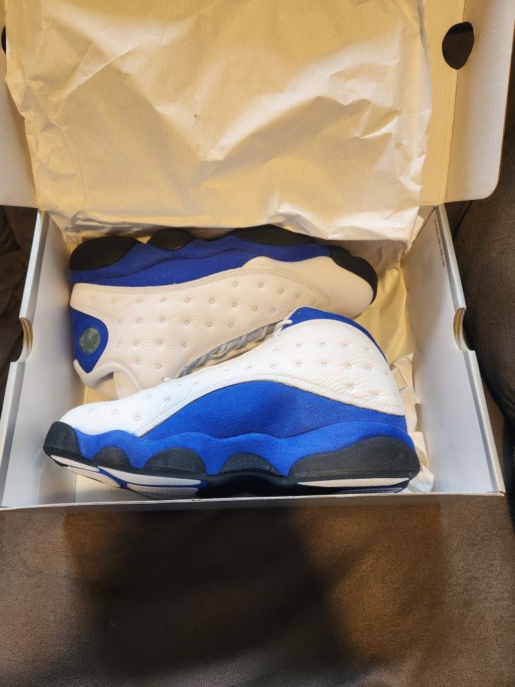 Jordan 13 Retro. 2017 !!Deadstock!! Neverworn