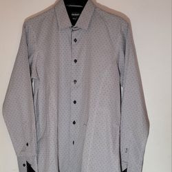 Barabas Long Sleeve Shirt 