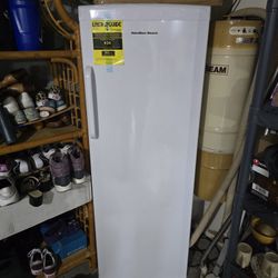 Hamilton beach freezer 