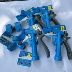 Belstrom Hose Spraying 