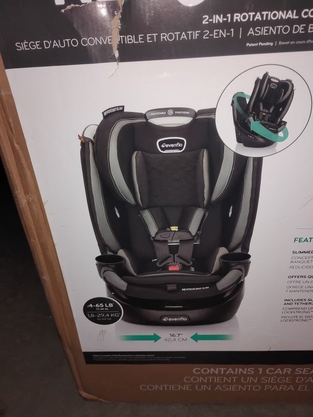 Baby Car Seat. Brand New. FREE DELIVERY