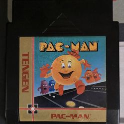 Pac-Man