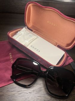 Gucci Shades