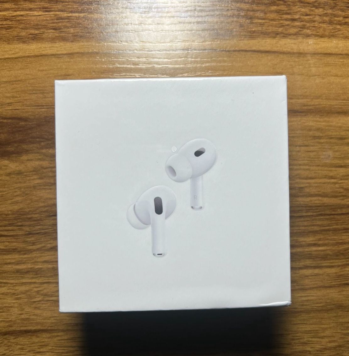 airpods pro 2 gen