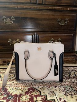 Vintage Nine West Bag
