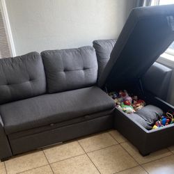 Sofa Cama 