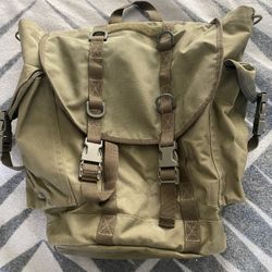 Awesome Bike Pannier Backpack 🚴 