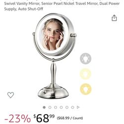 Makeup Mirror