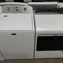 $399 washer and dryer