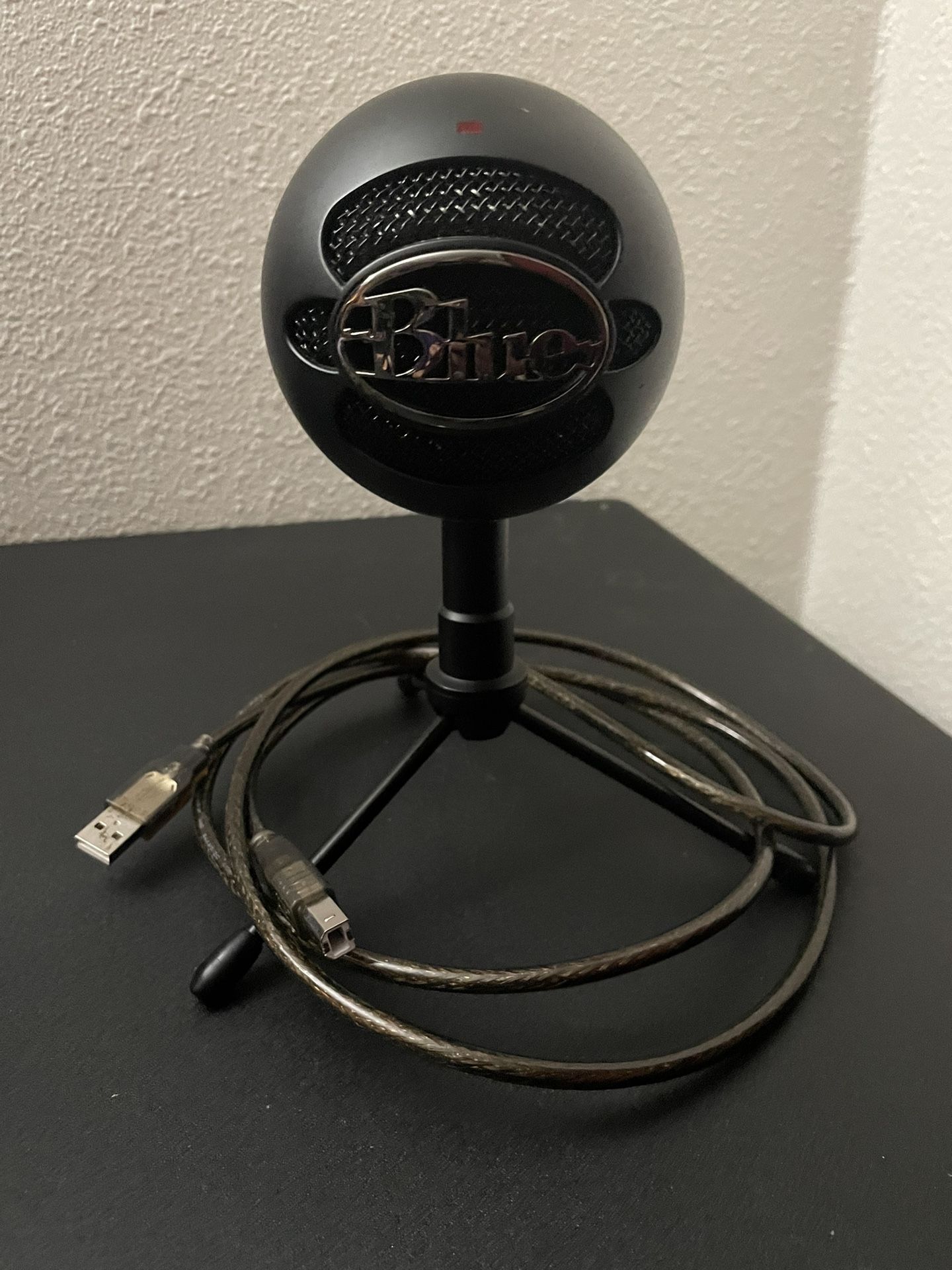 Blue snowball USB Microphones