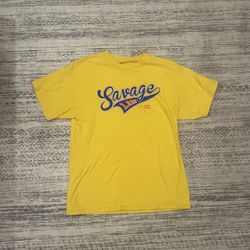 TKL The Kid Laroi Savage T Shirt