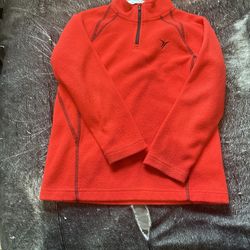 Two jackets, Hat, Keychain Bundle