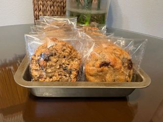Cookiemixer