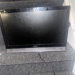 Vizio monitor