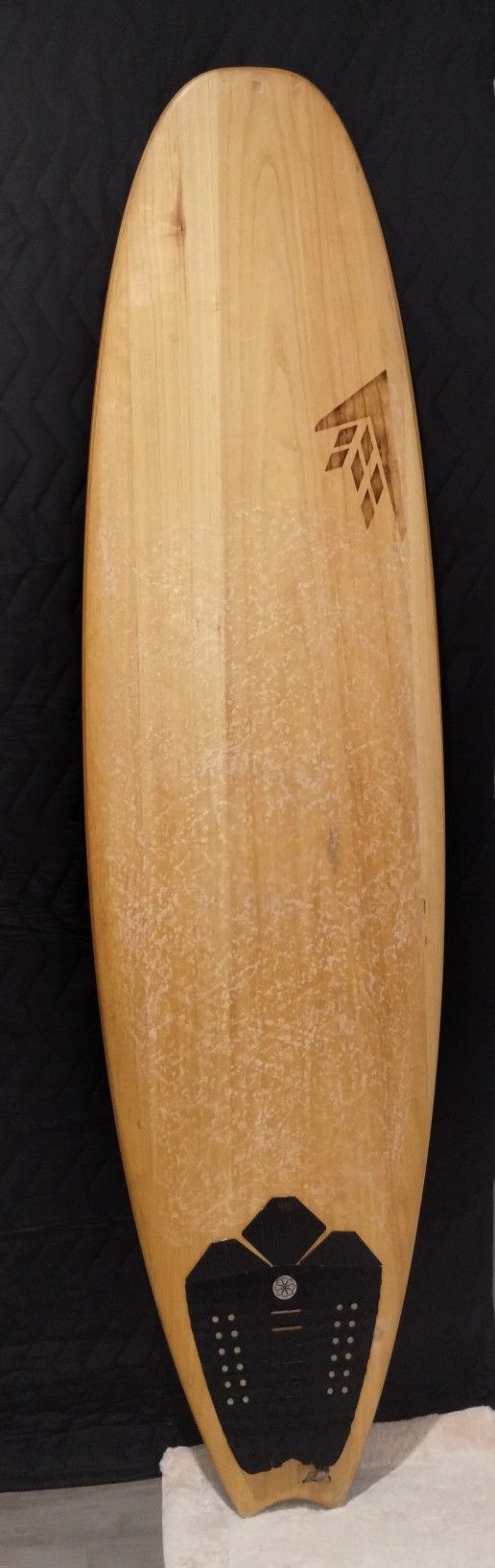 7'0" FireWire Submoon Surfboard Funboard 42L