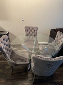 Dining Set