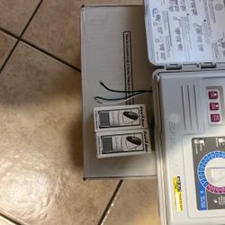 Rainbird NEW 13 Station Timer