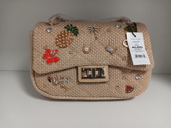 New Aldo Paradisaax Bag