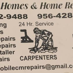 Carpenter/Contractor