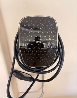 Mercedes Benz, Honda, Tesla EV charger
