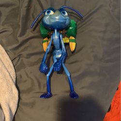 Bugs Life Toy “flicker”