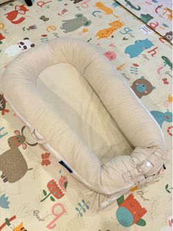 Baby pillow