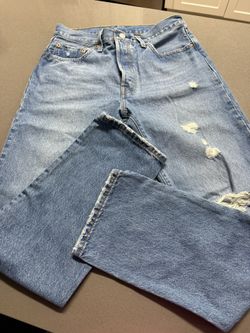 Levi Jeans 