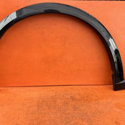 2021 - 2024 Ford Mustang Mach-E Left Driver Front Wheel Arch Fender Trim Molding