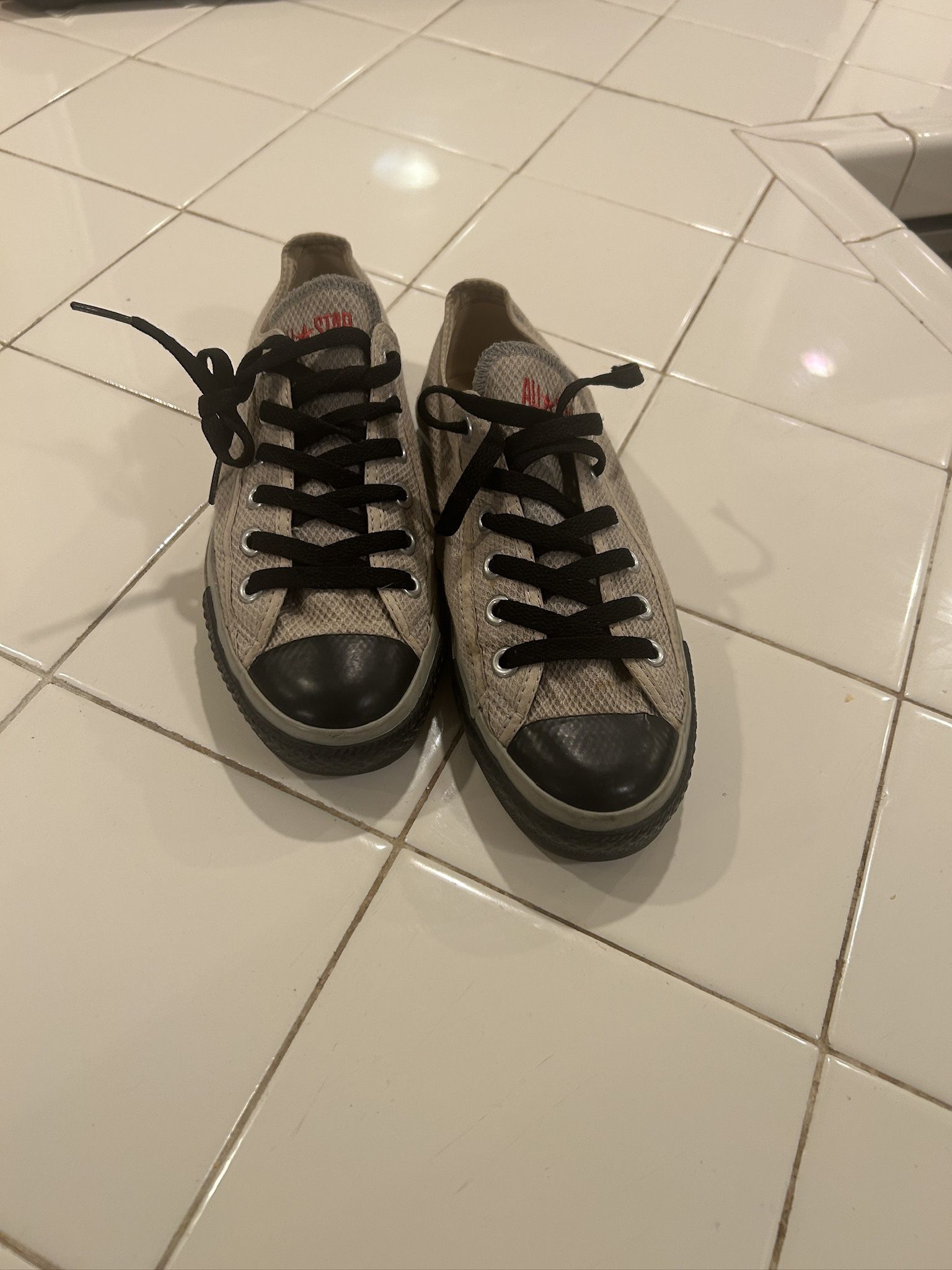Converse John Varvatos