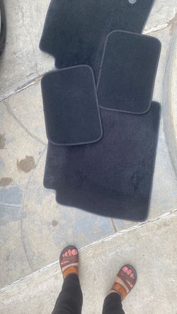 Tapetes de carro