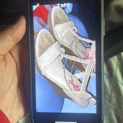Shoes/Heels